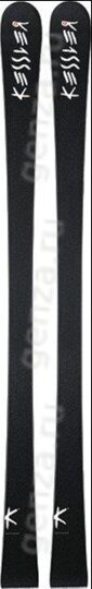 Горные лыжи Kessler The Phantom (SFP) + FFP12