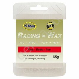 Мазь скольжения SKS Racing-Wax Plus